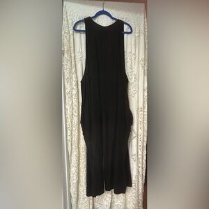 Kantha Bae Black Khadi Harmony